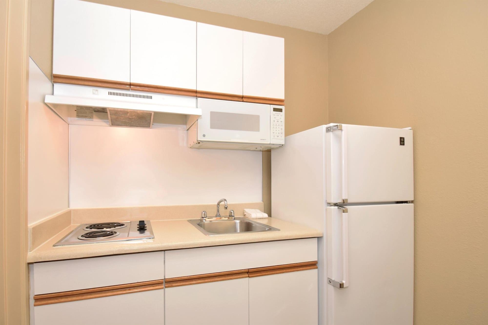 Extended Stay America Select Suites - Jacksonville - Southside - St Johns Towne Ctr Exterior photo
