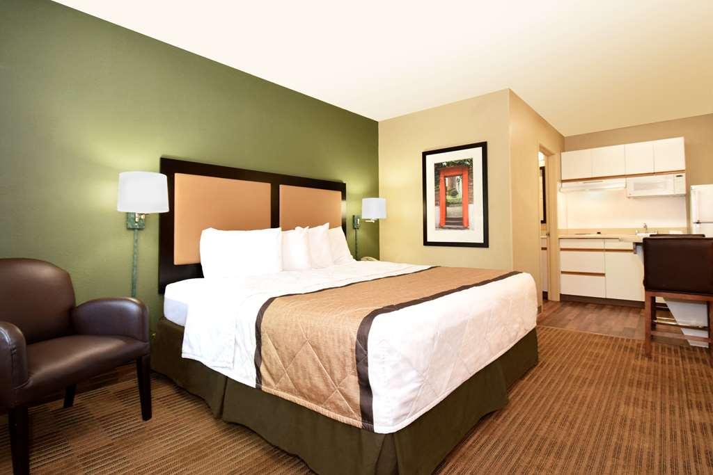 Extended Stay America Select Suites - Jacksonville - Southside - St Johns Towne Ctr Room photo