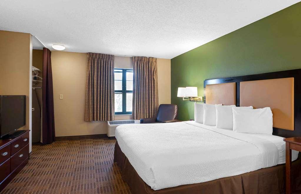 Extended Stay America Select Suites - Jacksonville - Southside - St Johns Towne Ctr Room photo